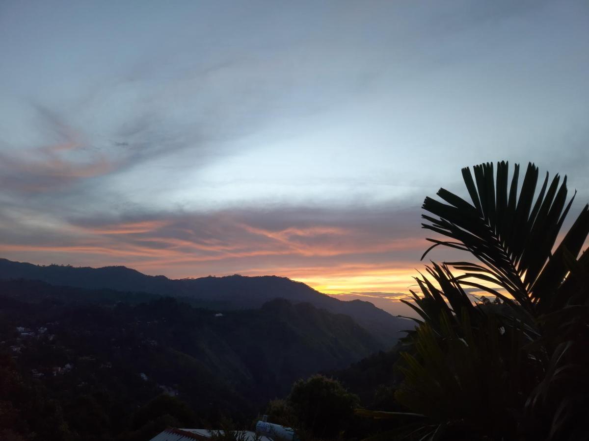 Bed and Breakfast Aloft View Ella Esterno foto