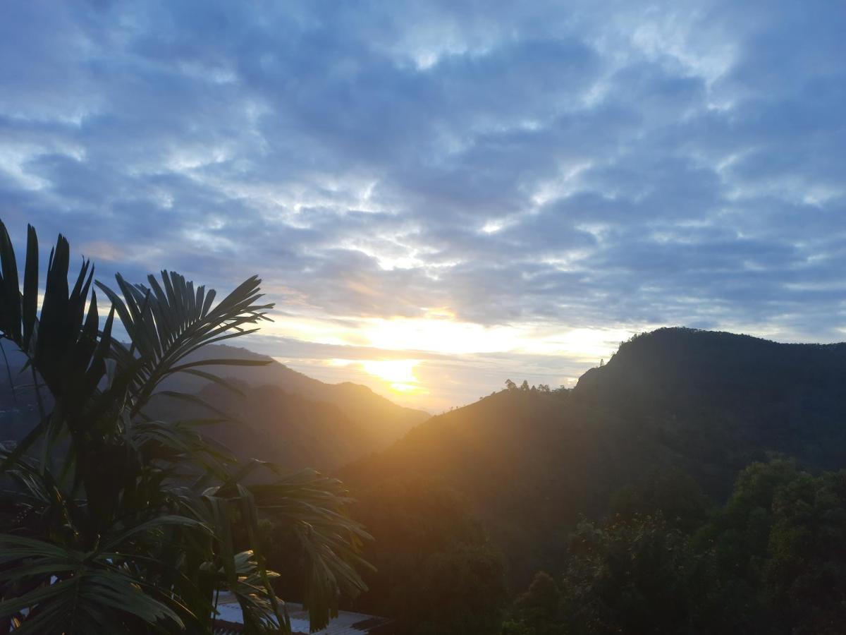 Bed and Breakfast Aloft View Ella Esterno foto