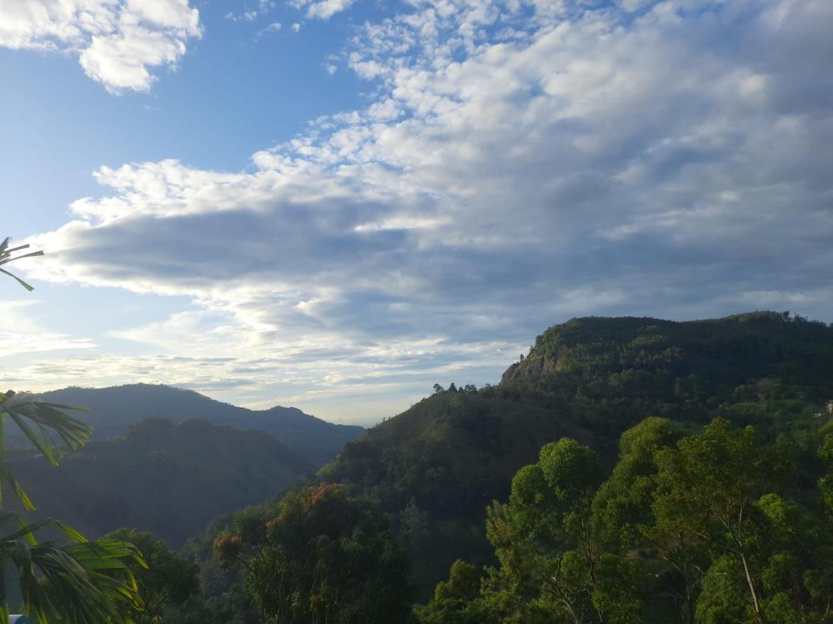 Bed and Breakfast Aloft View Ella Esterno foto