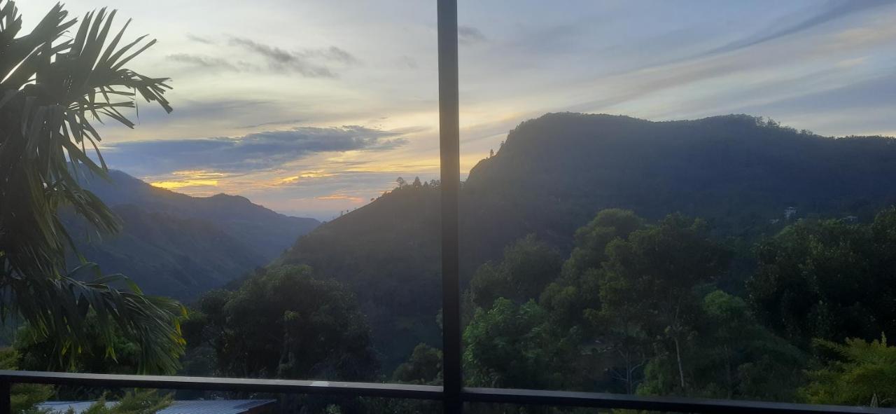 Bed and Breakfast Aloft View Ella Esterno foto