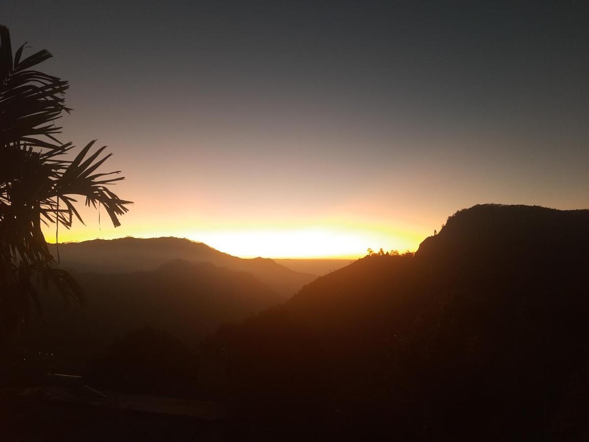 Bed and Breakfast Aloft View Ella Esterno foto