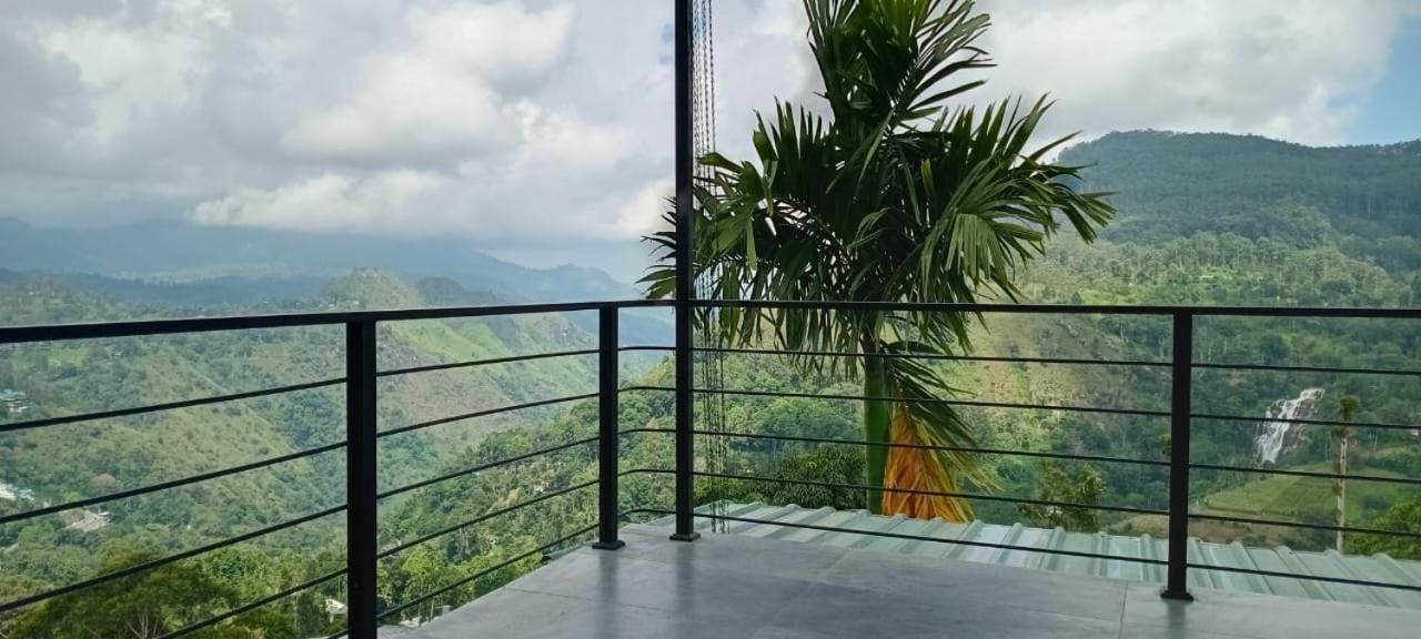 Bed and Breakfast Aloft View Ella Esterno foto
